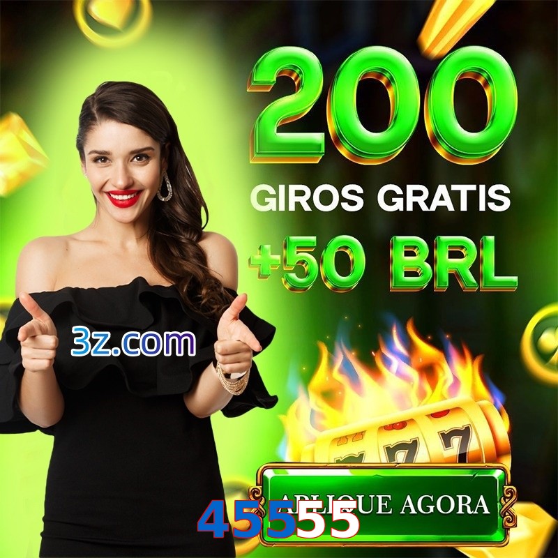 45555 cassino com transmissão ao vivo e croupier dedicado
